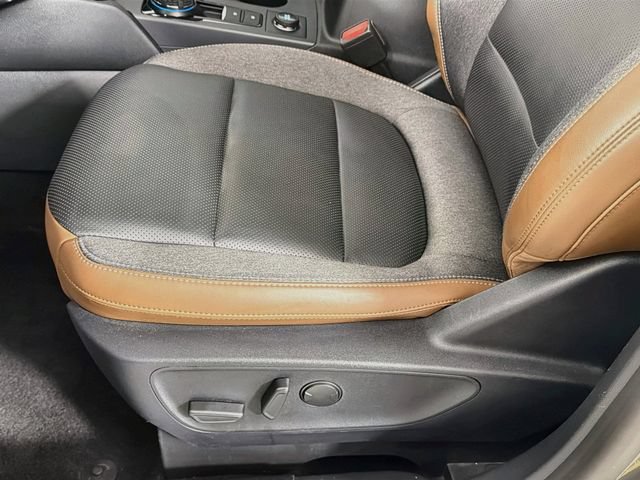 Certified 2021 Ford Bronco Sport Outer Banks AWD/4WD image 23