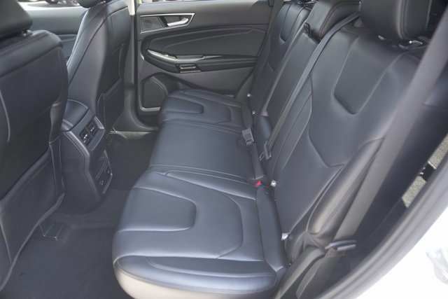 Certified 2022 Ford Edge Titanium image 12