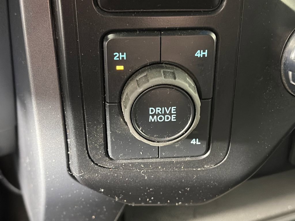 Certified 2024 Ford F150 XLT AWD/4WD image 22