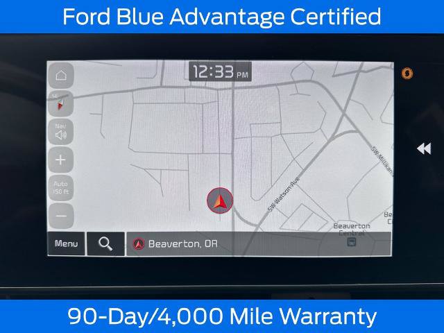 Used 2025 Kia Sportage X-Line AWD/4WD image 12