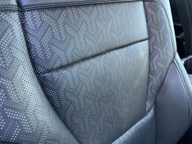 Used 2023 Toyota Tundra Limited AWD/4WD image 20