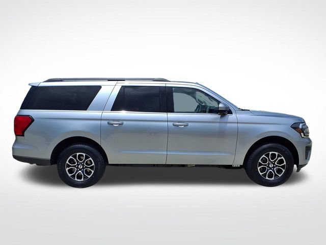 Certified 2024 Ford Expedition Max XLT AWD/4WD image 10