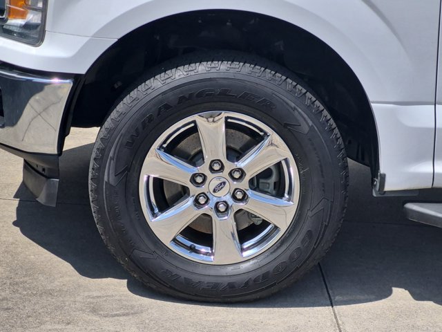 Certified 2019 Ford F150 XLT w/ Equipment Group 302A Luxury AWD/4WD image 11