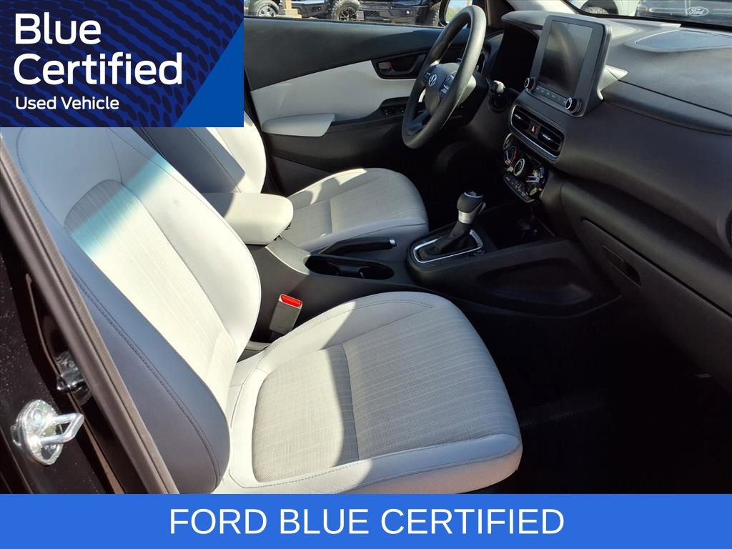 Used 2023 Hyundai Kona SEL image 27