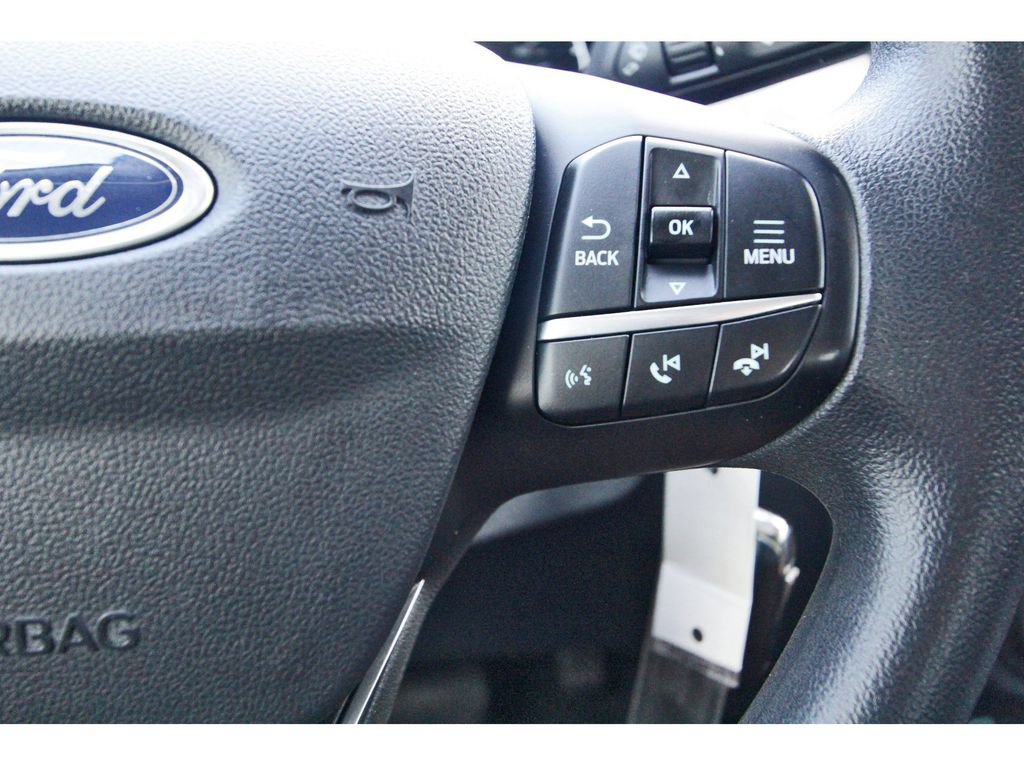 Certified 2024 Ford Maverick XLT FWD image 19