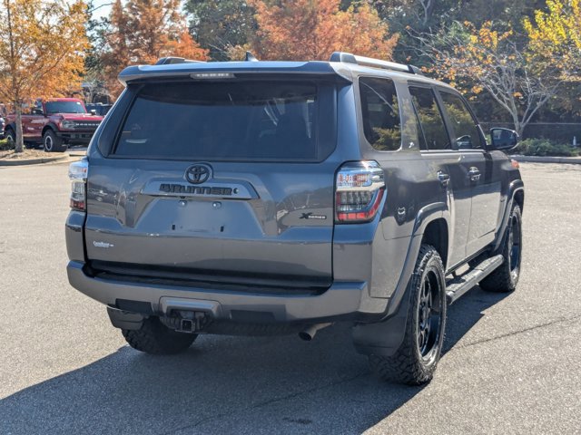 Used 2019 Toyota 4Runner SR5 image 6