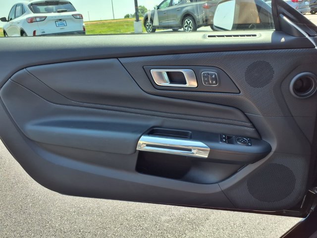 Certified 2024 Ford Mustang GT Premium RWD image 21