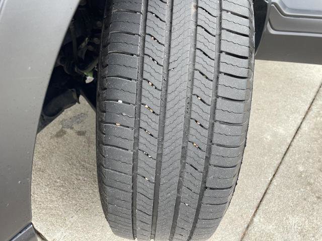 Used 2020 Honda CR-V EX image 11