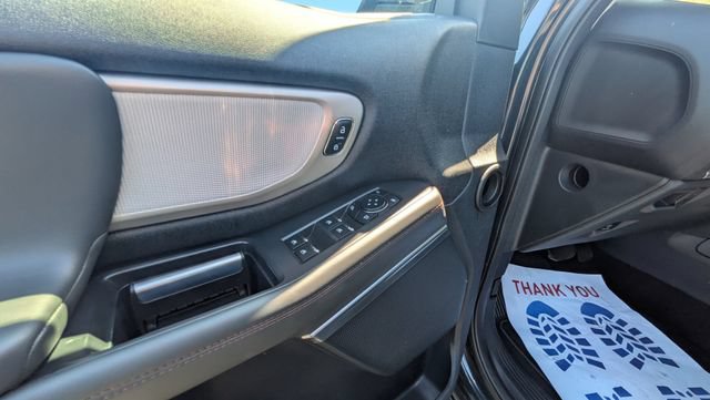 Certified 2025 Ford Expedition Active RWD image 30