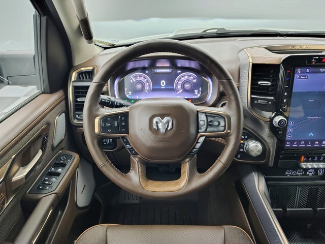 Used 2026 RAM 1500 Limited AWD/4WD image 39