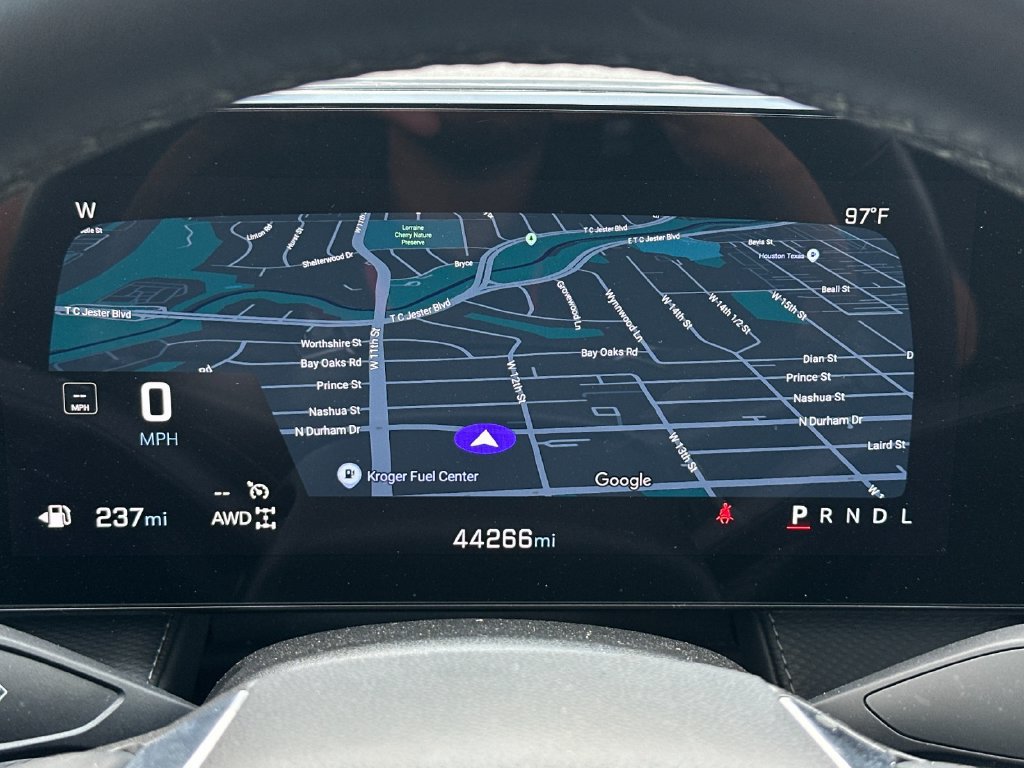Used 2025 Chevrolet Equinox LT AWD/4WD image 26