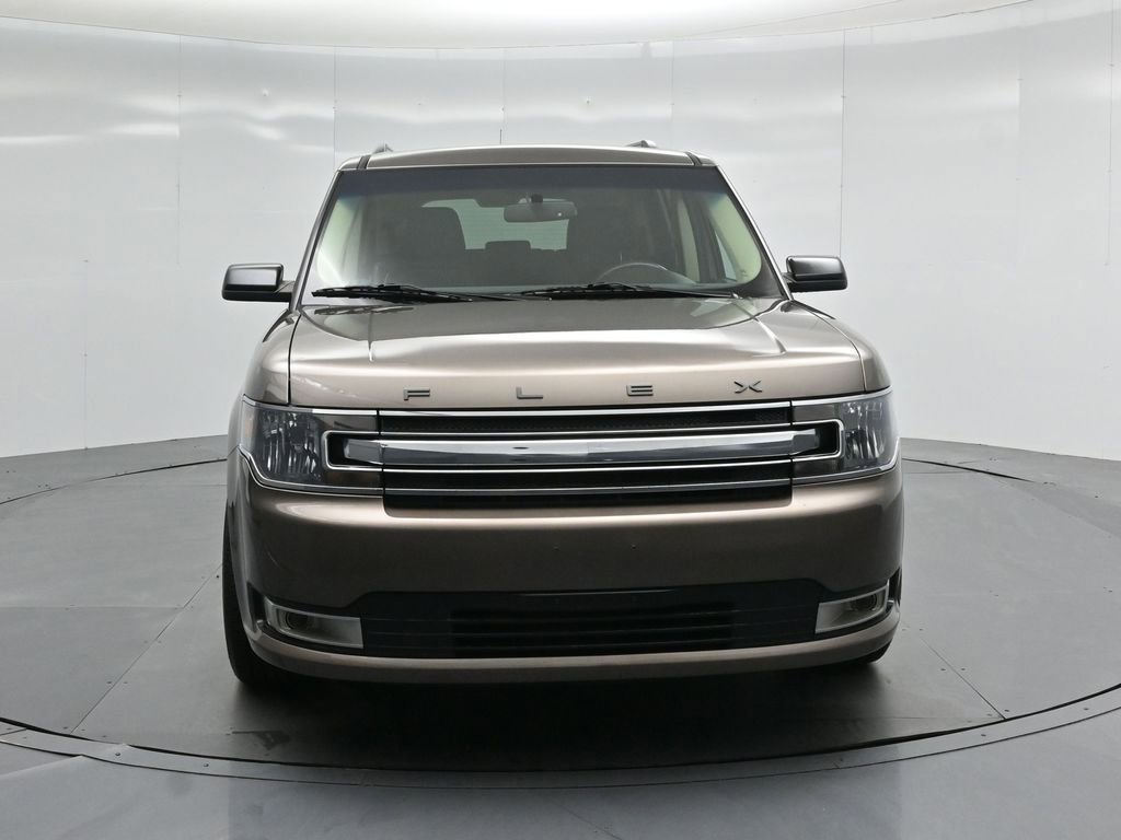 Certified 2019 Ford Flex SEL w/ Equipment Group 202A image 26