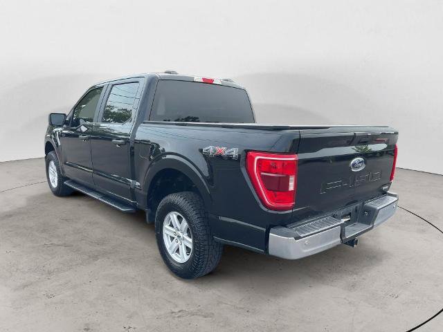 Certified 2022 Ford F150 XLT AWD/4WD image 7