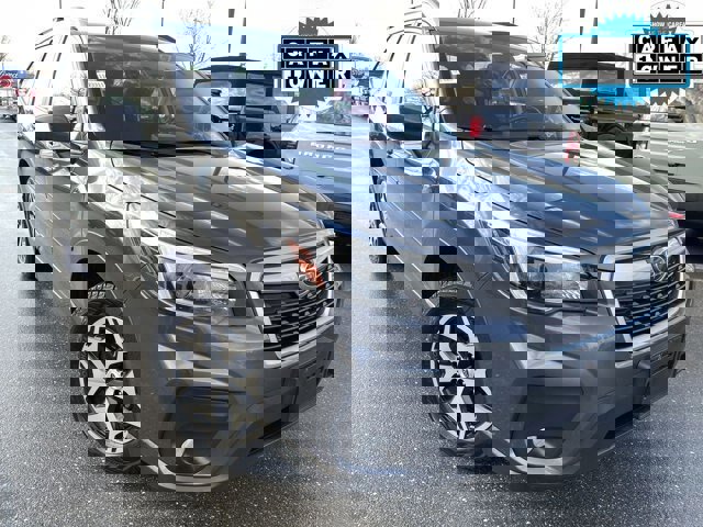 Used 2021 Subaru Forester Premium image 1