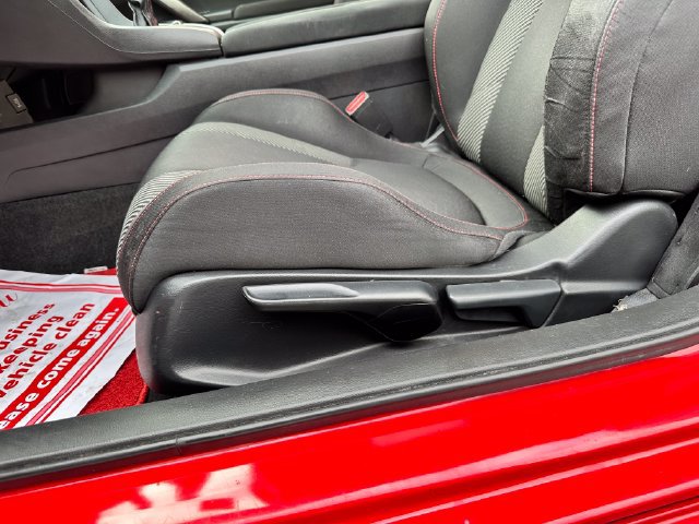 Used 2018 Honda Civic Si image 12
