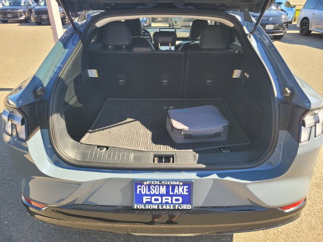 Certified 2023 Ford Mustang Mach-E California Route 1 AWD/4WD image 8