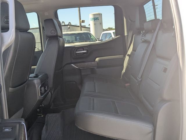 Used 2019 GMC Sierra 1500 Denali w/ Denali Ultimate Package image 24
