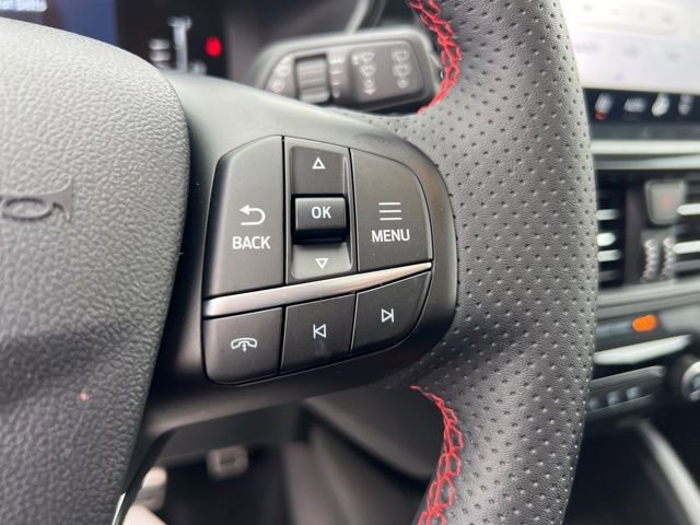 Certified 2023 Ford Escape ST-Line w/ Tech Pack #1 image 10