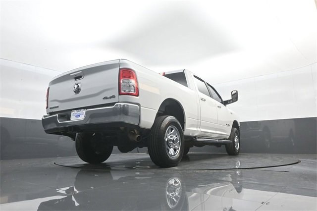 Used 2021 RAM 2500 Big Horn image 32