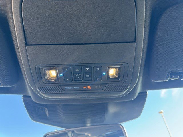 Certified 2022 Ford Explorer ST w/ Equipment Group 401A image 18