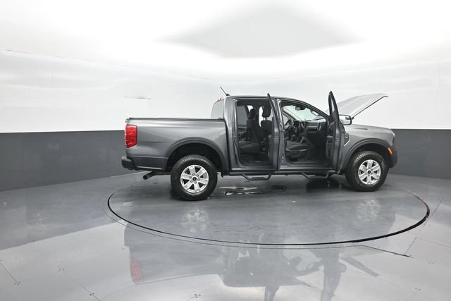 Certified 2024 Ford Ranger XL w/ Trailer Tow Package RWD image 42