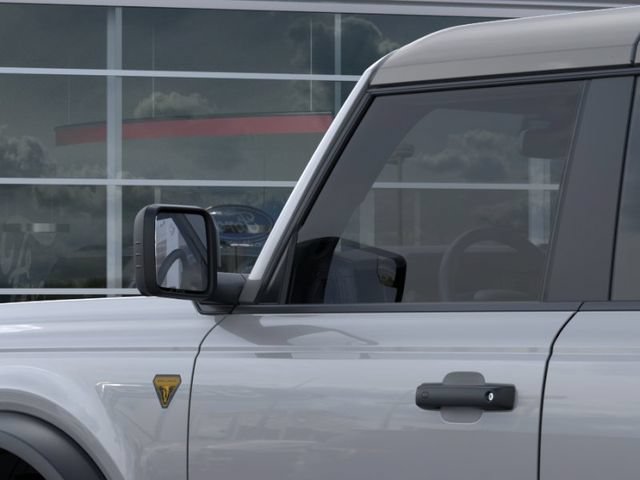 Certified 2026 Ford Bronco Badlands AWD/4WD image 22