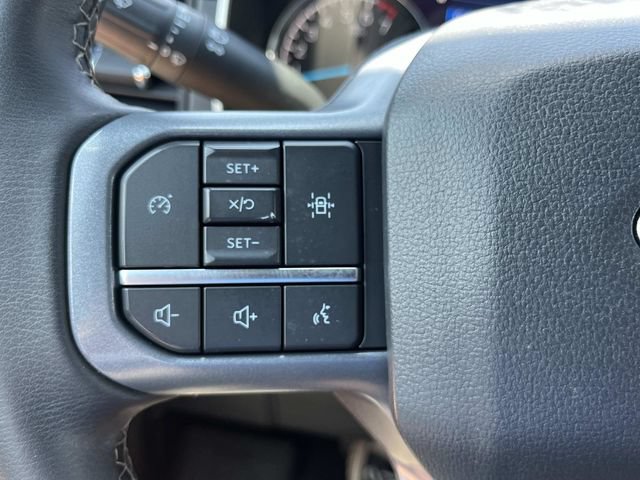Certified 2023 Ford F150 XLT w/ Equipment Group 302A High AWD/4WD image 36