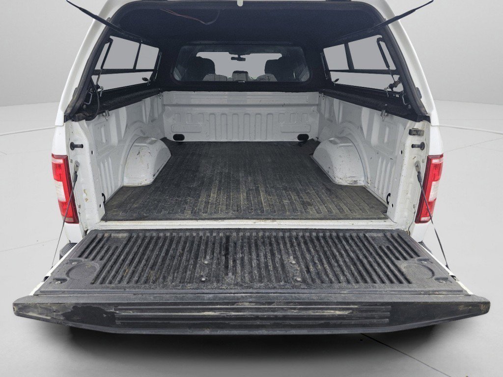 Certified 2019 Ford F150 XLT w/ Trailer Tow Package image 23