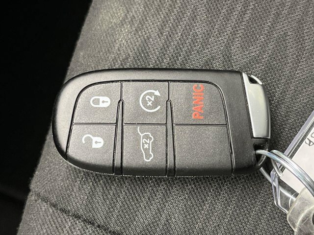 Used 2026 Dodge Durango GT AWD/4WD image 27