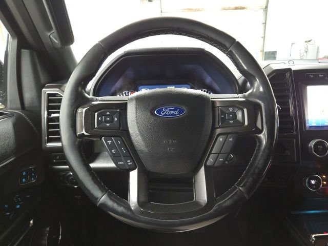Certified 2020 Ford Expedition Max Limited w/ Equipment Group 302A image 30