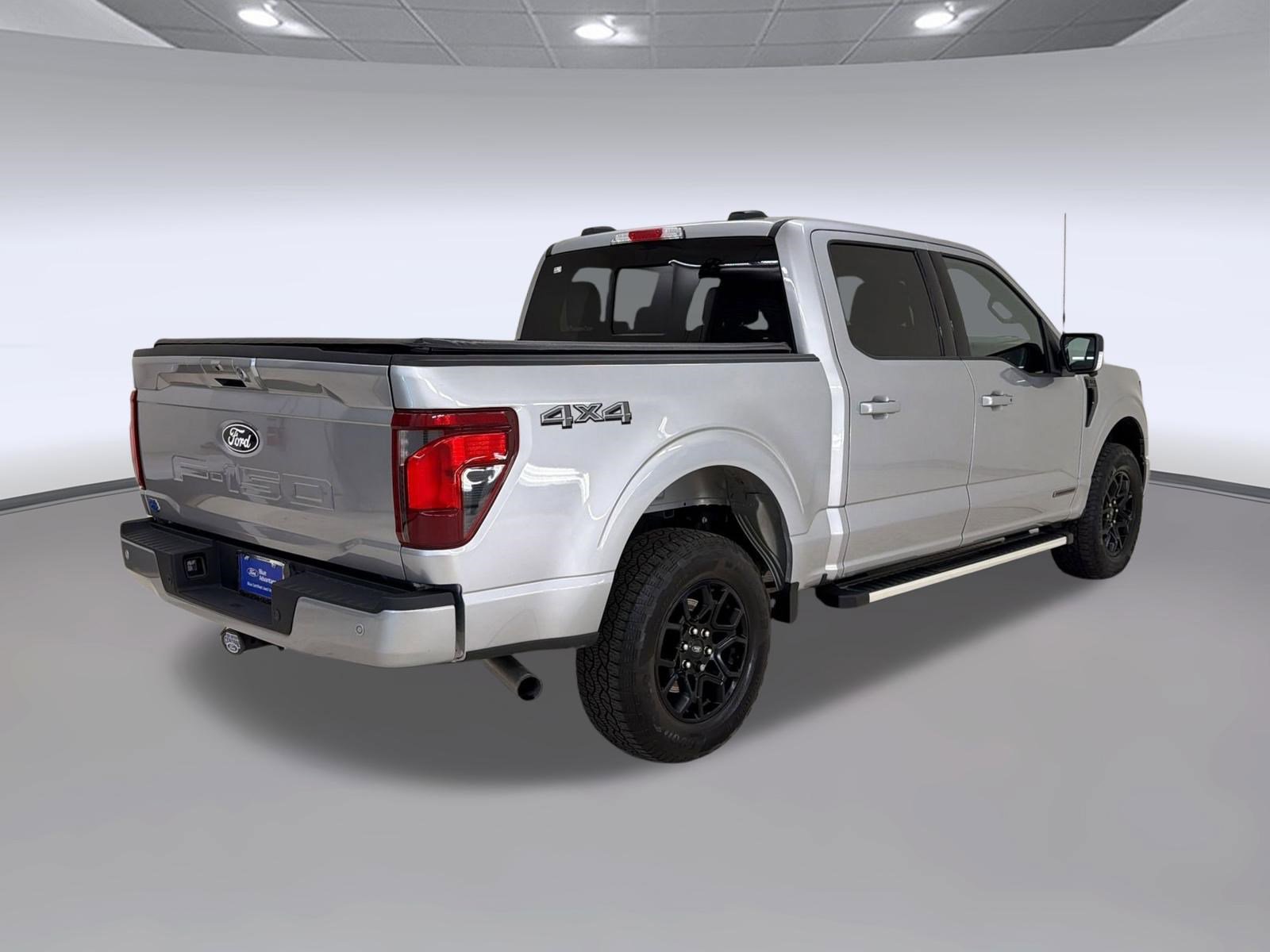 Certified 2024 Ford F150 XLT w/ Equipment Group 302A MID AWD/4WD image 9