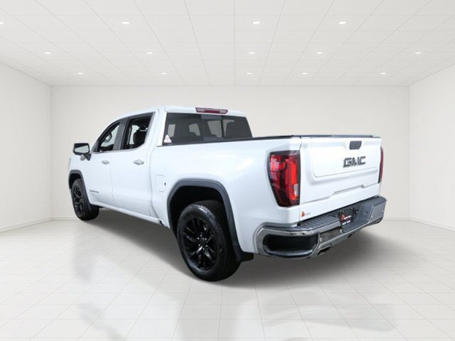 Used 2022 GMC Sierra 1500 SLT w/ SLT Premium Plus Package AWD/4WD image 4
