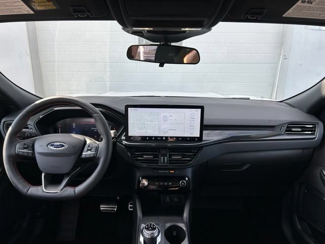 Certified 2024 Ford Escape ST-Line w/ Tech Pack #1 FWD image 10