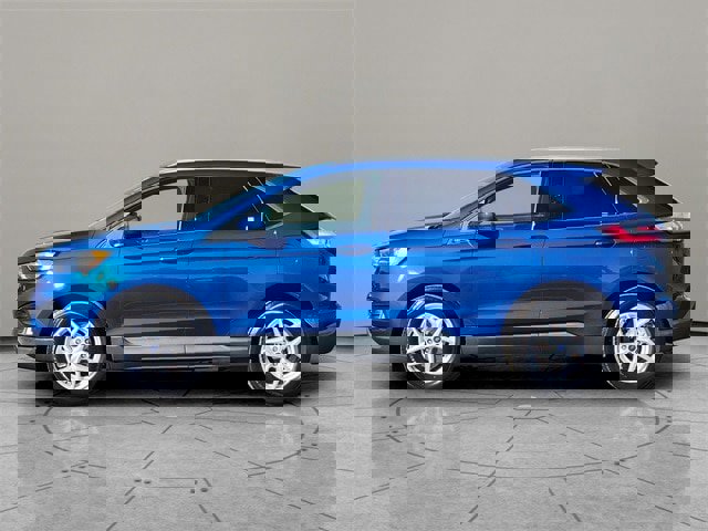Certified 2022 Ford Edge SEL w/ Convenience Package image 9