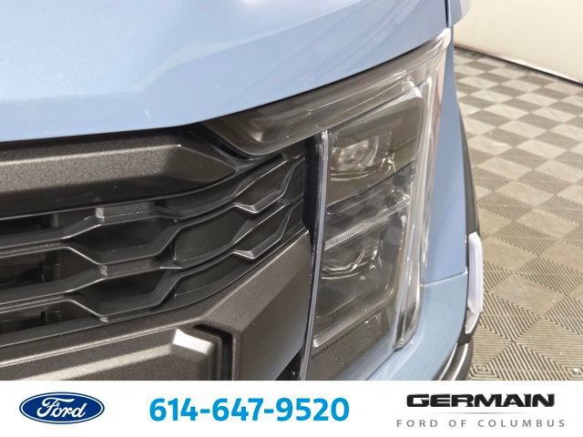 Certified 2023 Ford F150 Raptor w/ Raptor Carbon Fibre Package AWD/4WD image 16