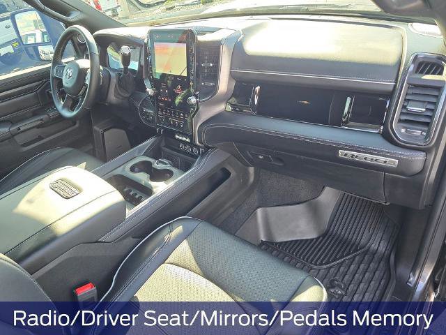 Used 2026 RAM 2500 Rebel w/ Rebel Level 2 Equipment Group AWD/4WD image 17