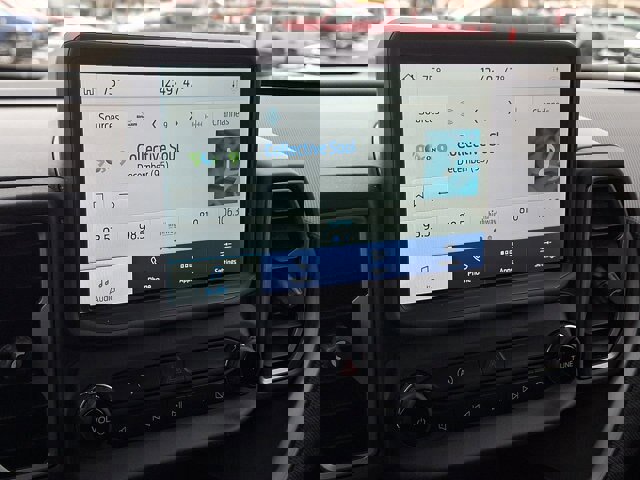 Certified 2023 Ford Bronco Sport Big Bend image 18