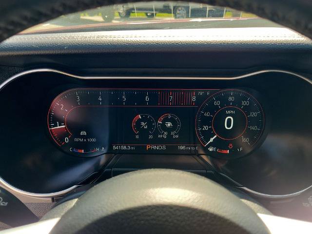 Certified 2023 Ford Mustang Premium w/ Equipment Group 201A RWD image 19