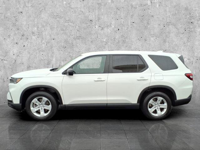Used 2023 Honda Pilot LX image 8