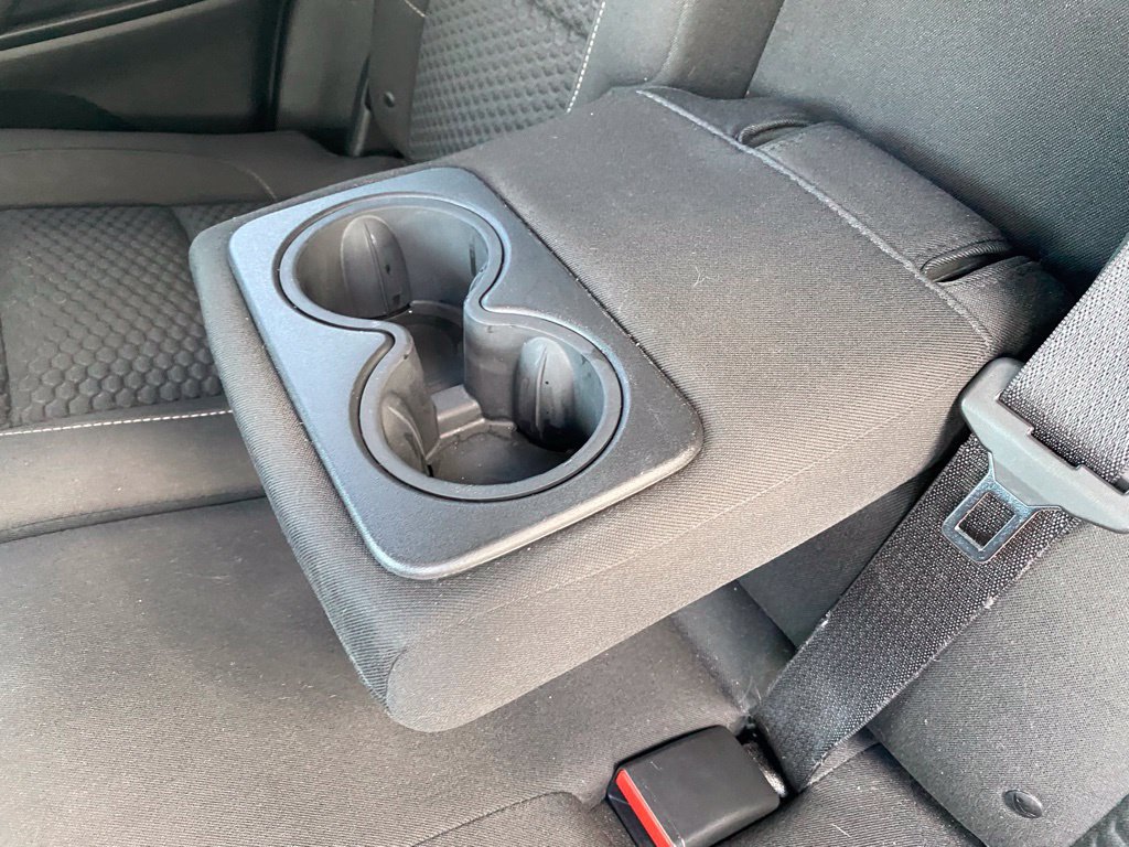 Used 2019 GMC Acadia SLE FWD image 30