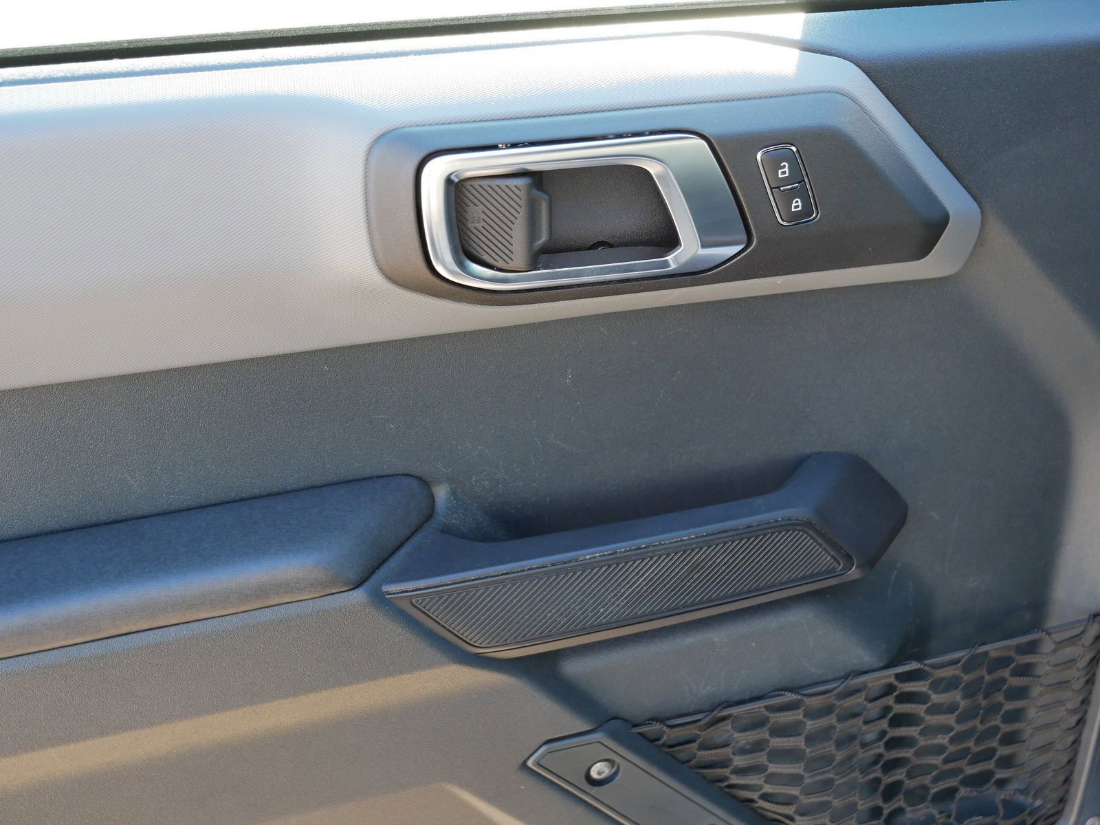 Certified 2024 Ford Bronco Big Bend image 18