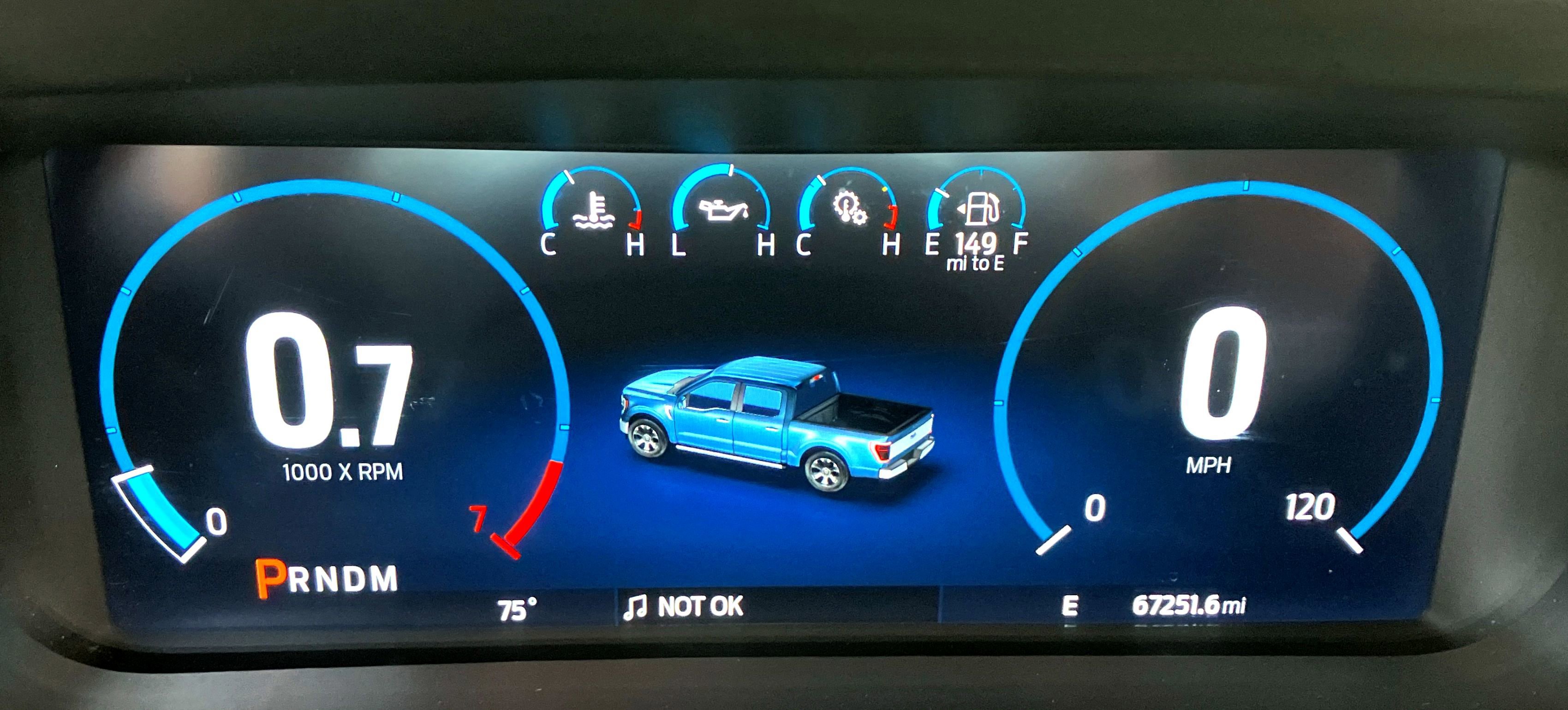 Certified 2022 Ford F150 King Ranch w/ Equipment Group 601A High image 52