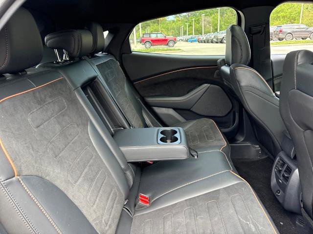 Certified 2023 Ford Mustang Mach-E GT image 29