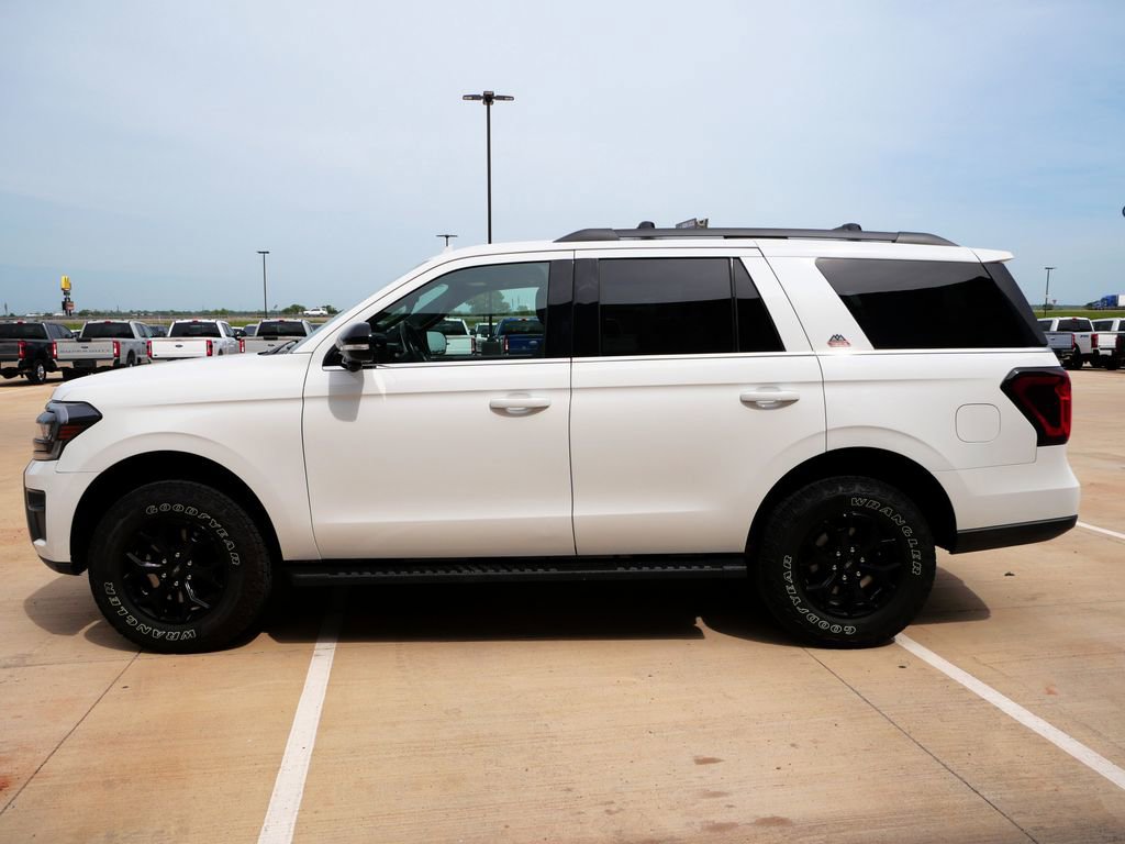 Certified 2023 Ford Expedition Timberline AWD/4WD image 3