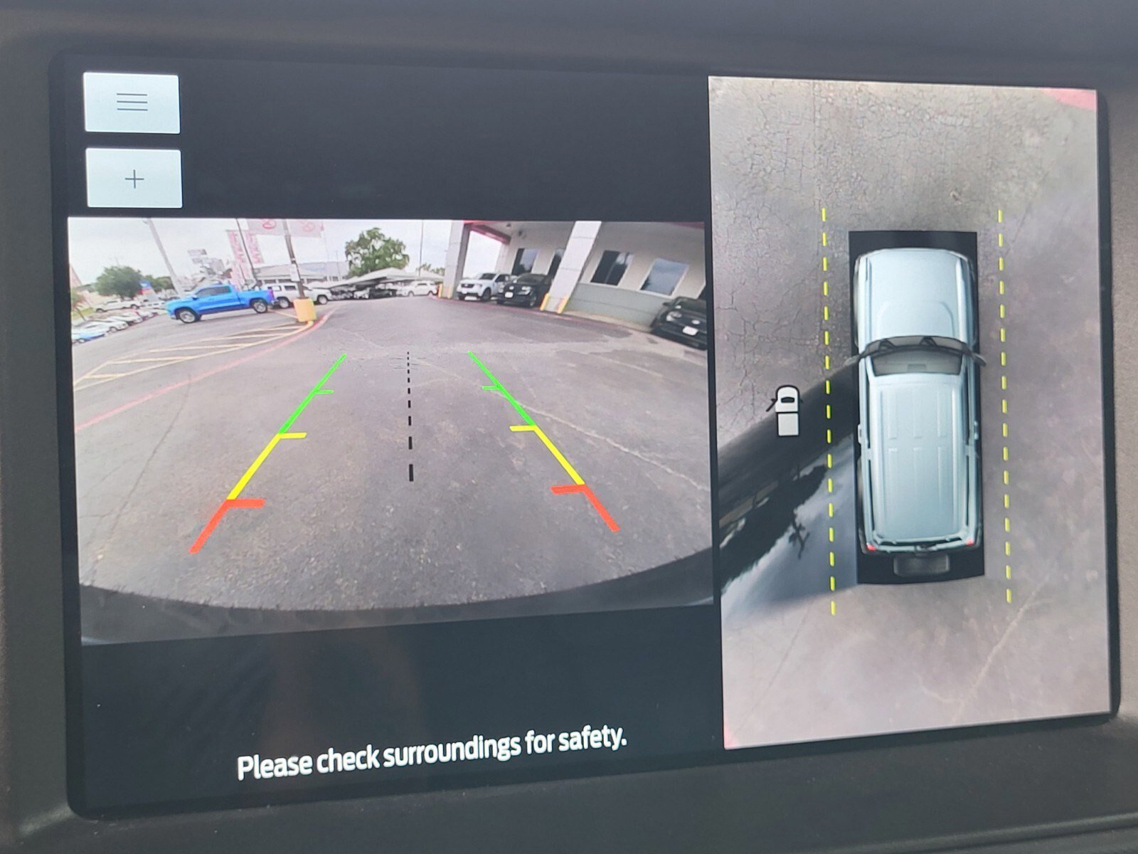 Certified 2024 Ford Bronco Badlands image 21