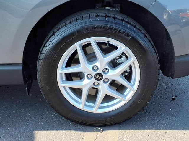 Certified 2023 Ford Edge SEL w/ Convenience Package AWD/4WD image 8