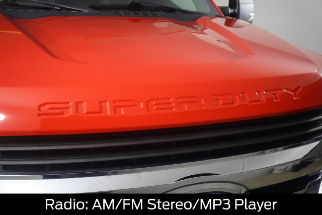 Certified 2019 Ford F350 XL w/ STX Appearance Package AWD/4WD image 22