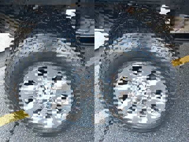 Certified 2017 Ford F250 Lariat w/ Chrome Package image 12