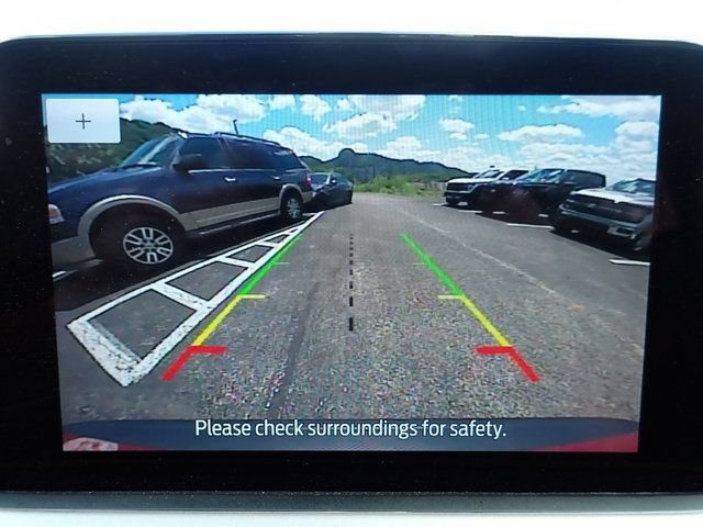Certified 2022 Ford Escape SE w/ SE Sport Appearance Package AWD/4WD image 28