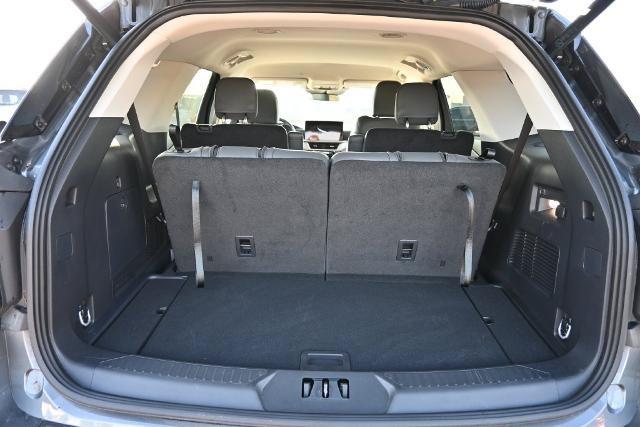 Certified 2025 Ford Explorer Active w/ Active Comfort Package AWD/4WD image 12